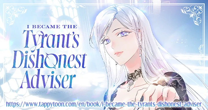 I Became the Tyrant's Dishonest Adviser Chapter 56 page 95