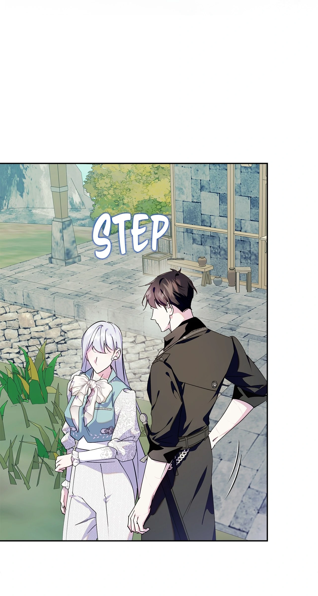 I Became the Tyrant's Dishonest Adviser Chapter 56 page 89