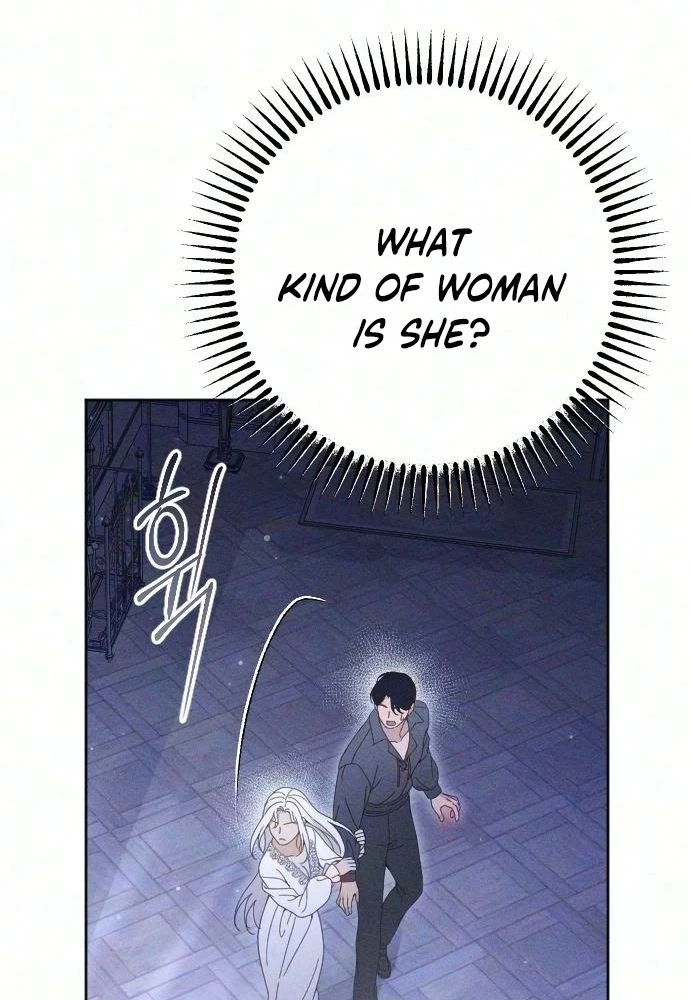 Dare I Hope Chapter 56 page 27