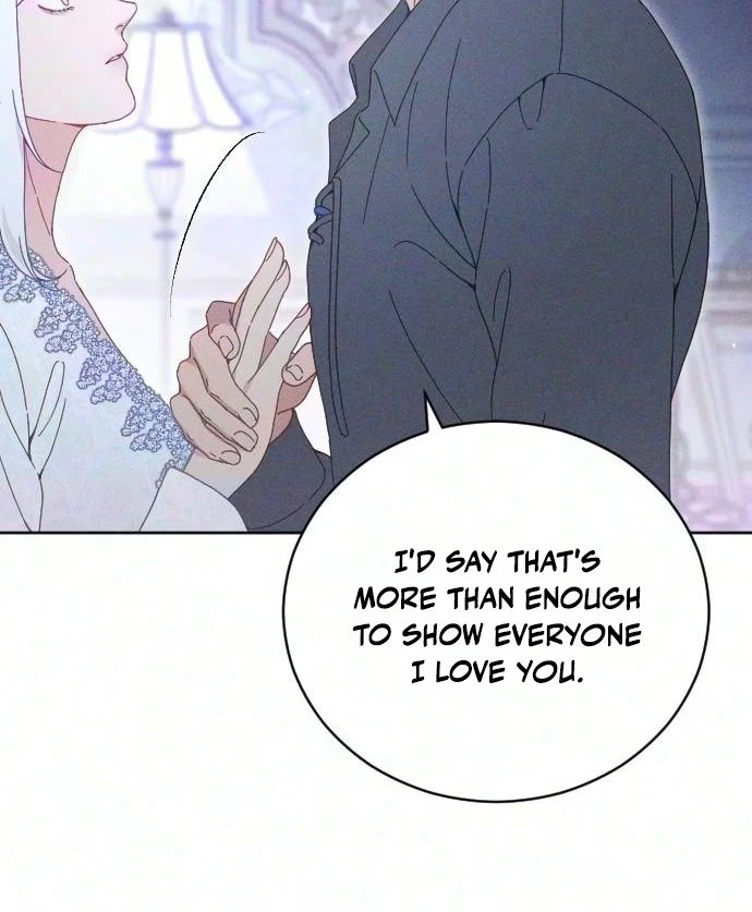 Dare I Hope Chapter 56 page 12