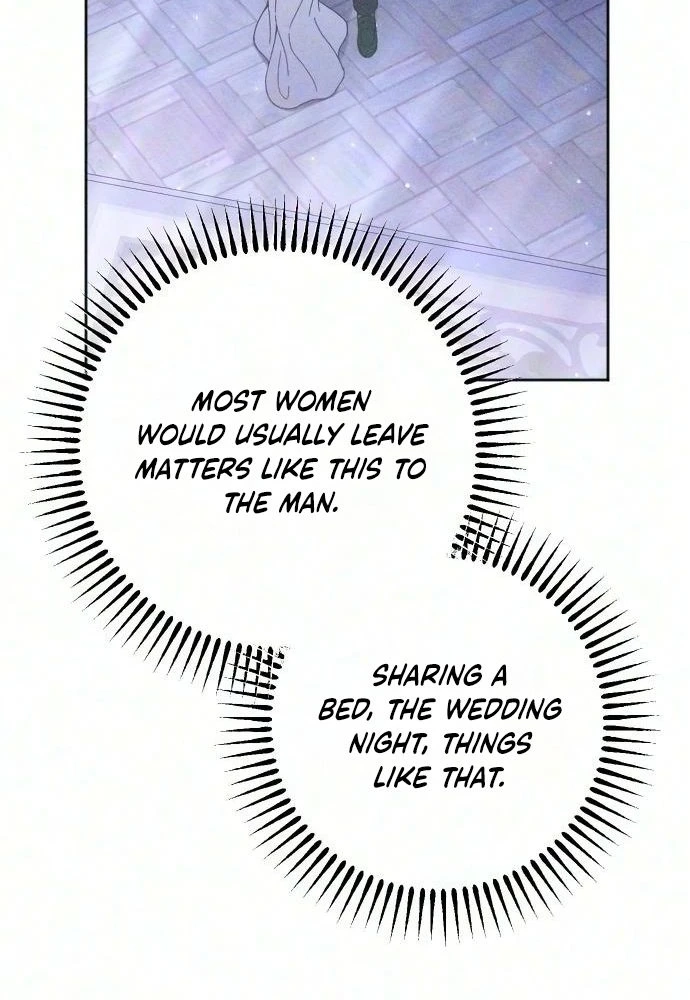 Dare I Hope Chapter 56 page 28