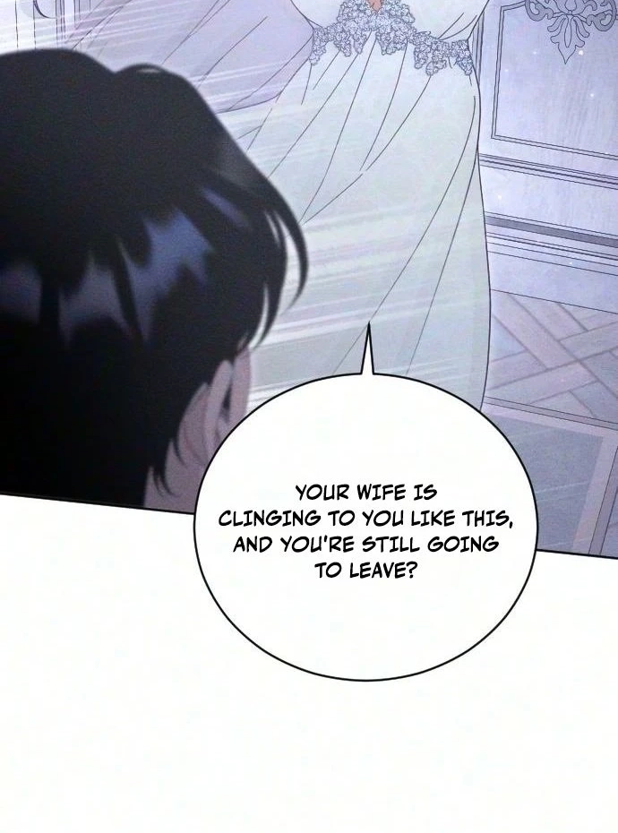 Dare I Hope Chapter 56 page 21