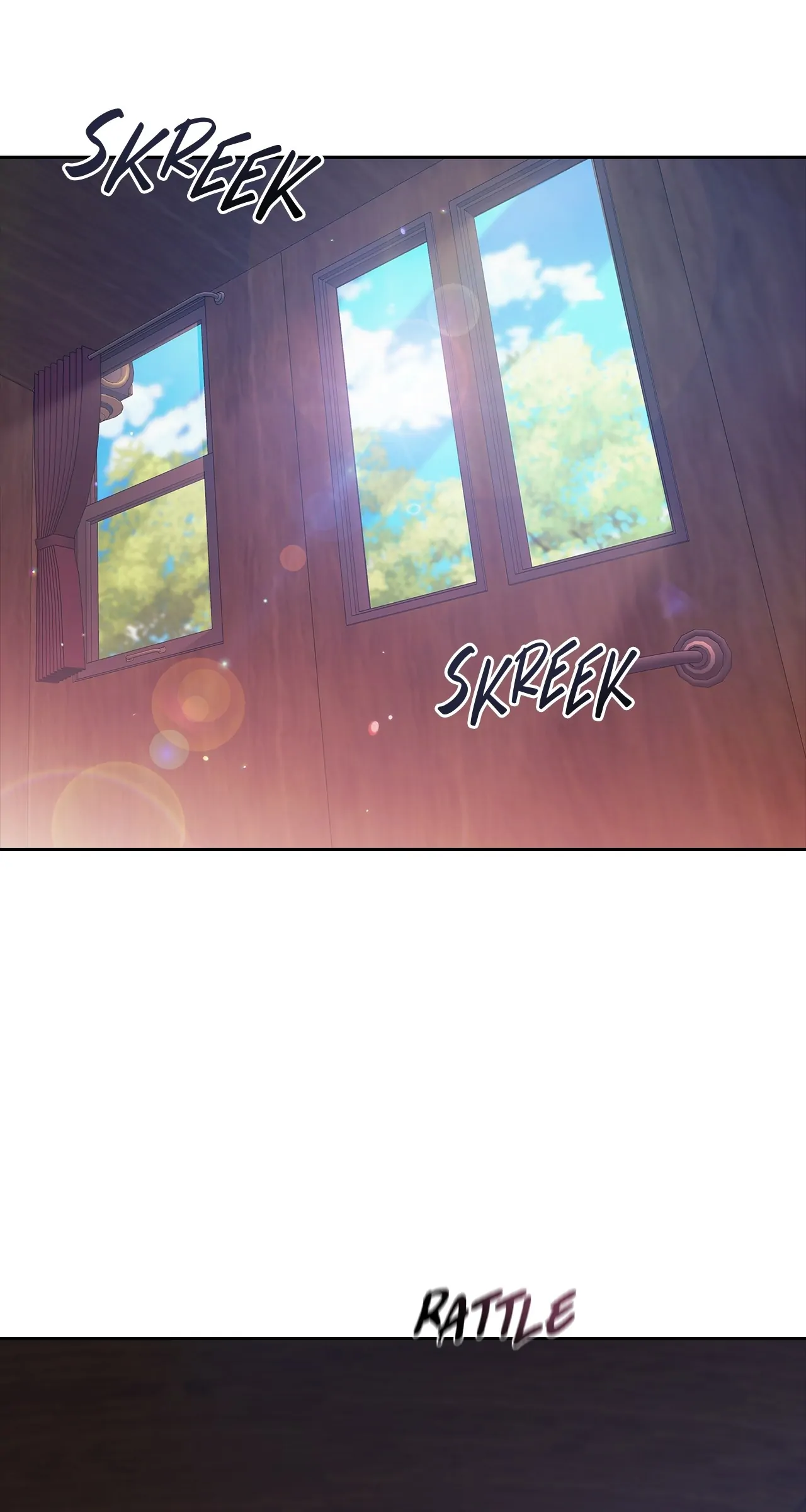 The Broken Ring: This Marriage Will Fail Anyway Chapter 57 page 7