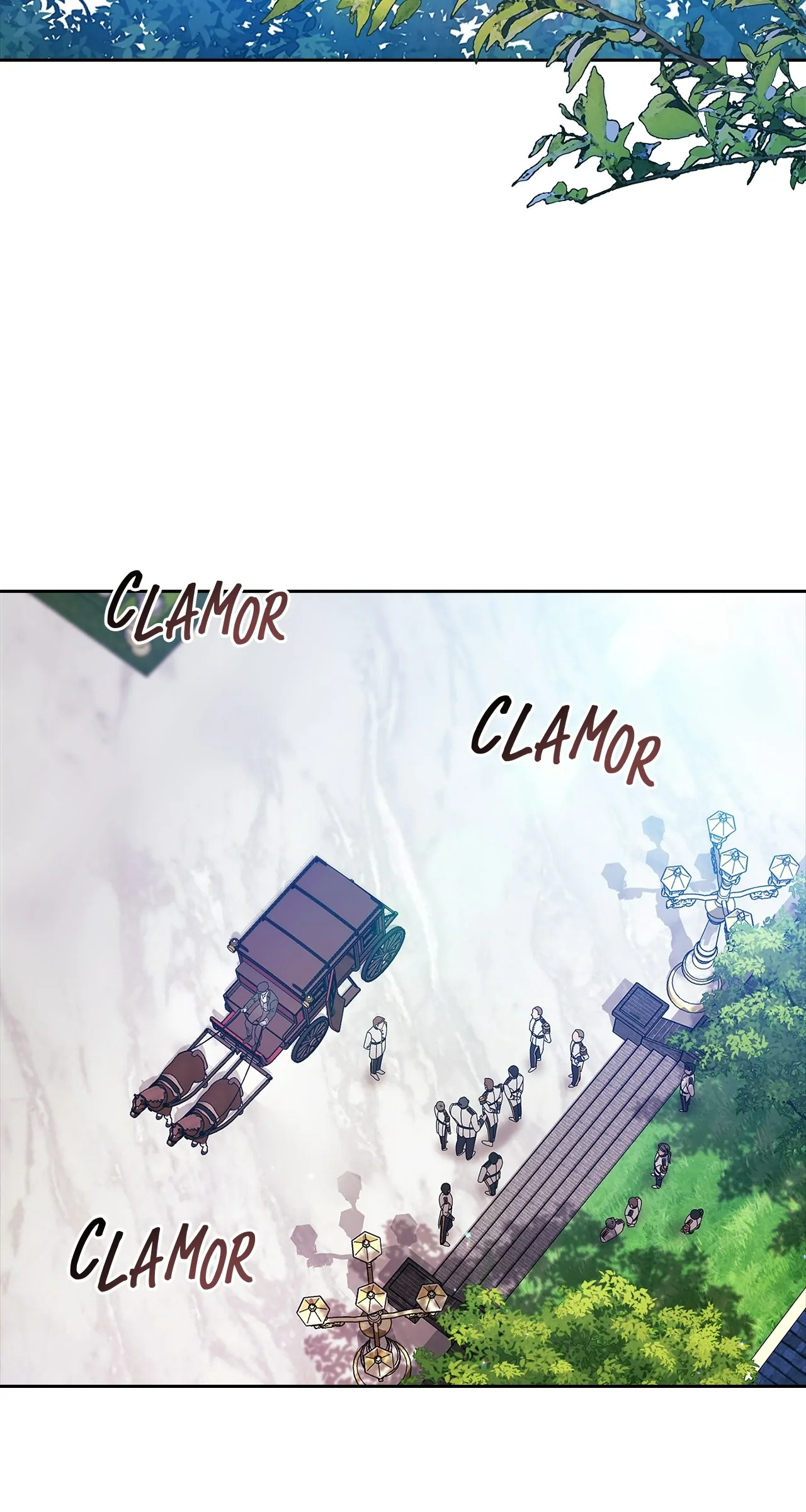 The Broken Ring: This Marriage Will Fail Anyway Chapter 57 page 2