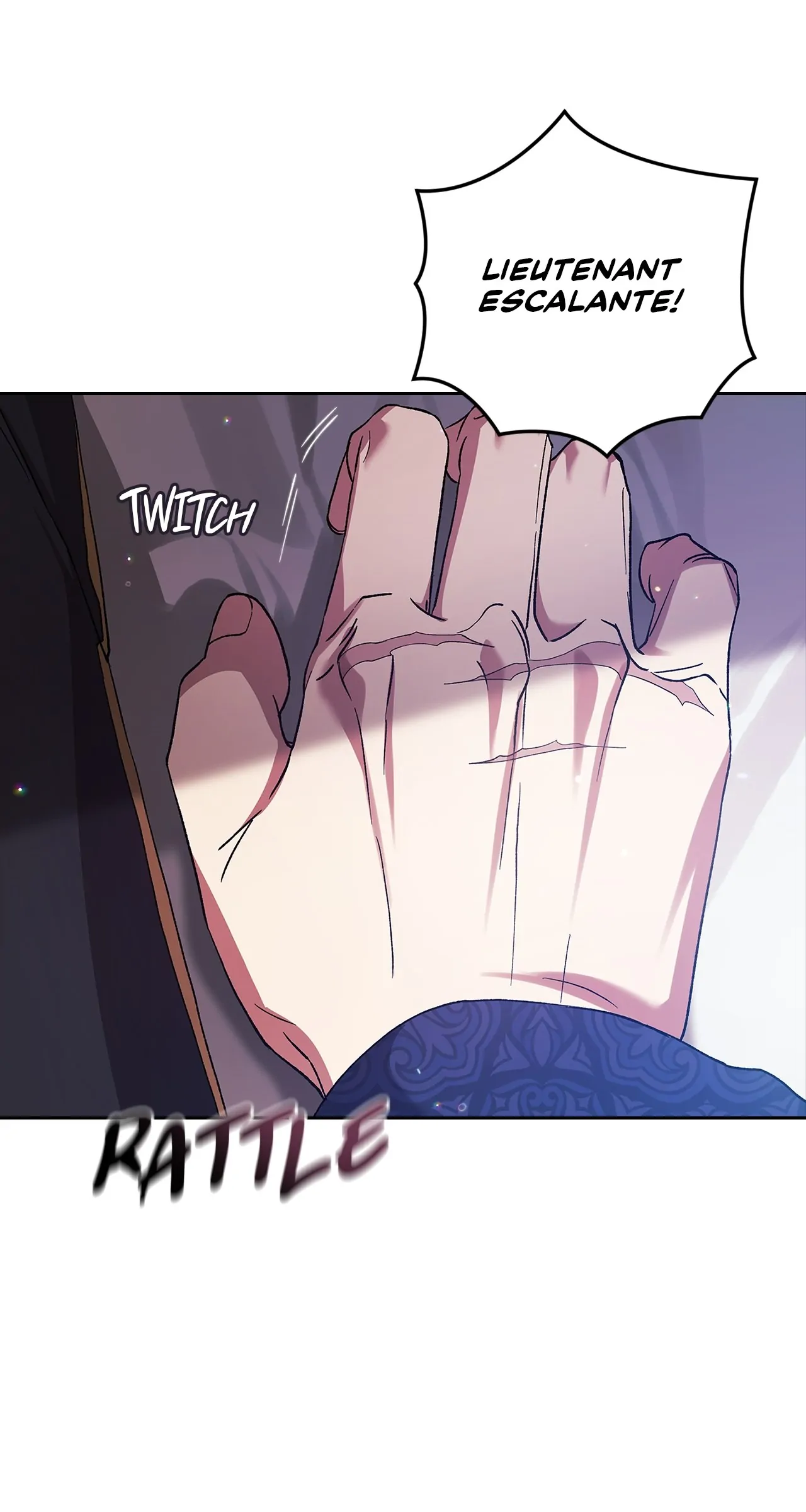 The Broken Ring: This Marriage Will Fail Anyway Chapter 57 page 13