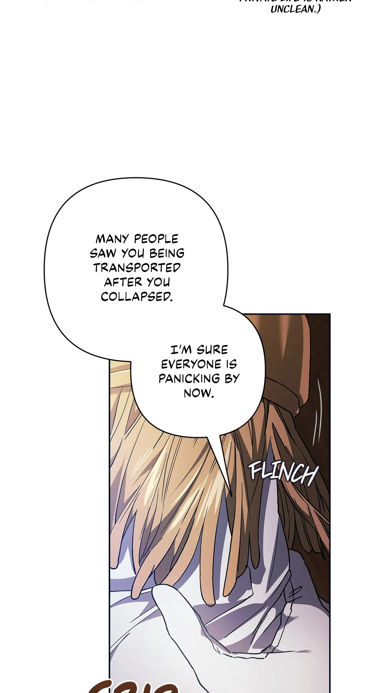 The Broken Ring: This Marriage Will Fail Anyway Chapter 57 page 37