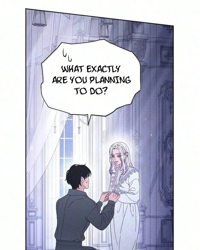 Dare I Hope Chapter 56 page 37