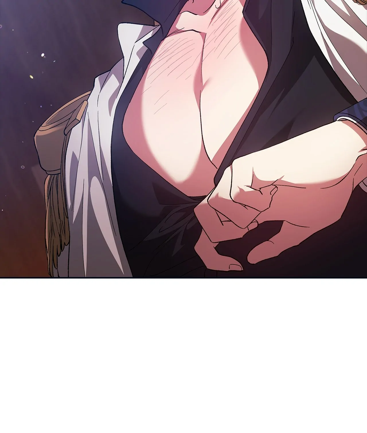 The Broken Ring: This Marriage Will Fail Anyway Chapter 57 page 40