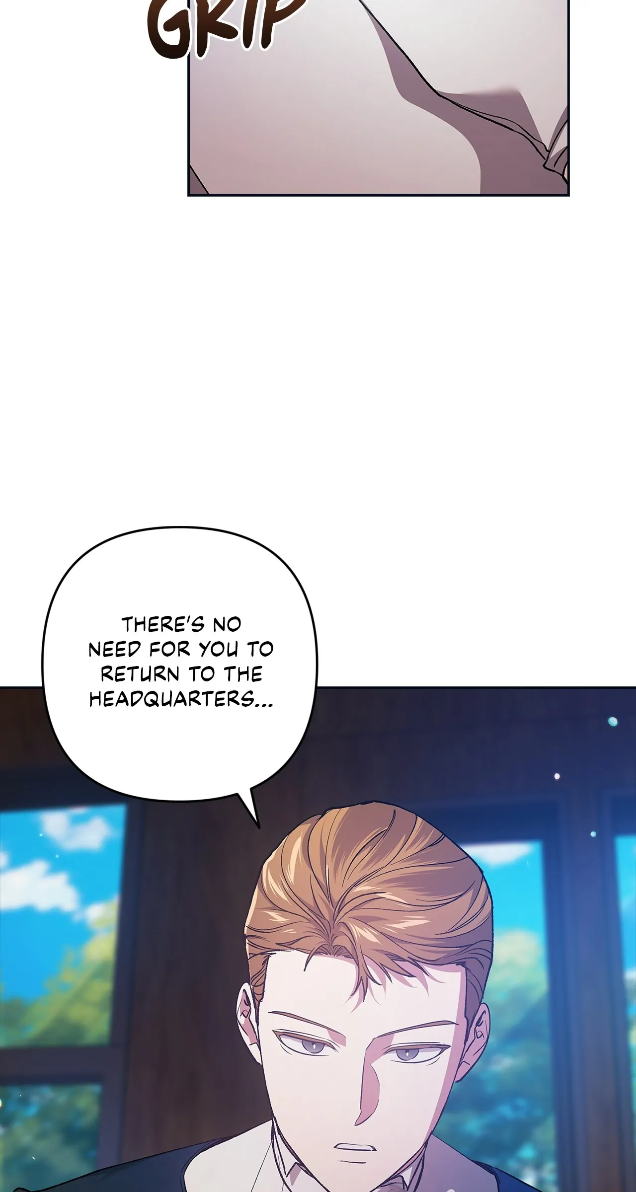 The Broken Ring: This Marriage Will Fail Anyway Chapter 57 page 38