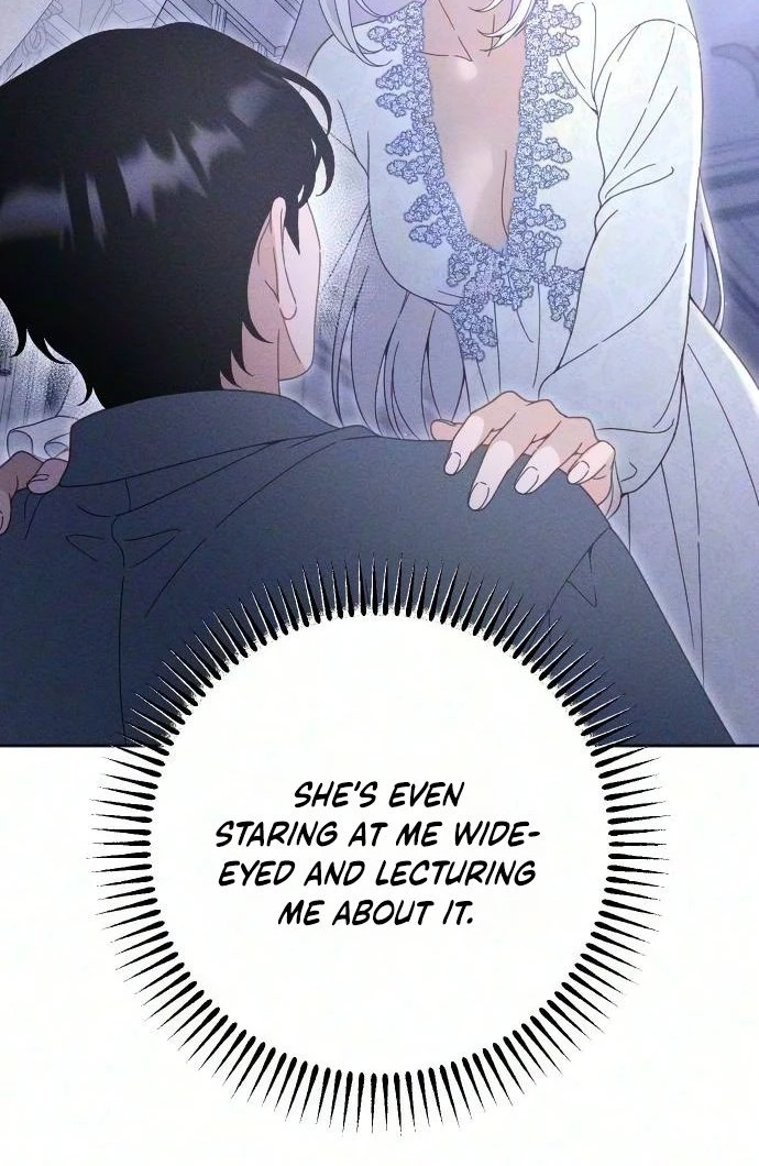 Dare I Hope Chapter 56 page 31