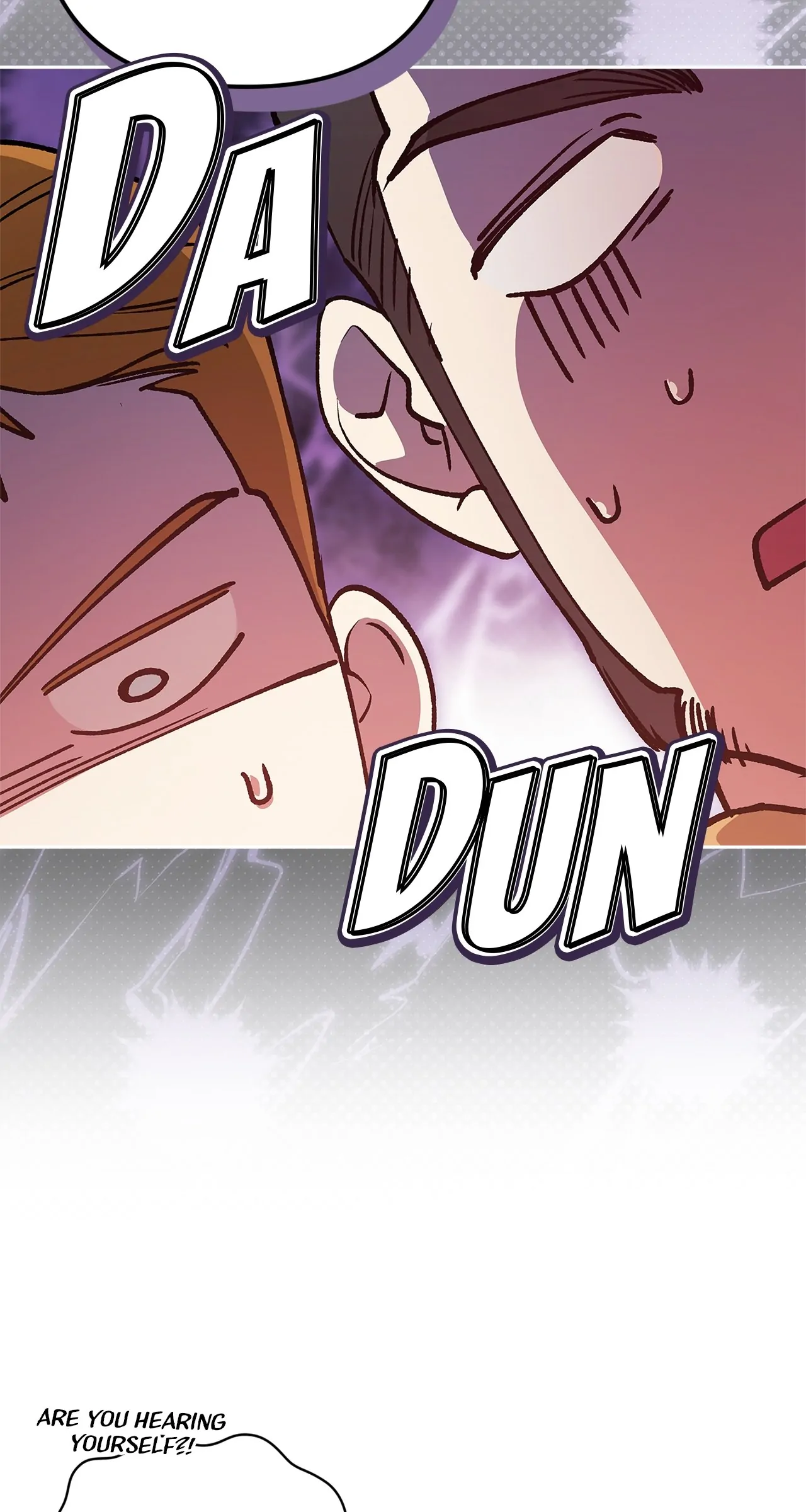 The Broken Ring: This Marriage Will Fail Anyway Chapter 57 page 34