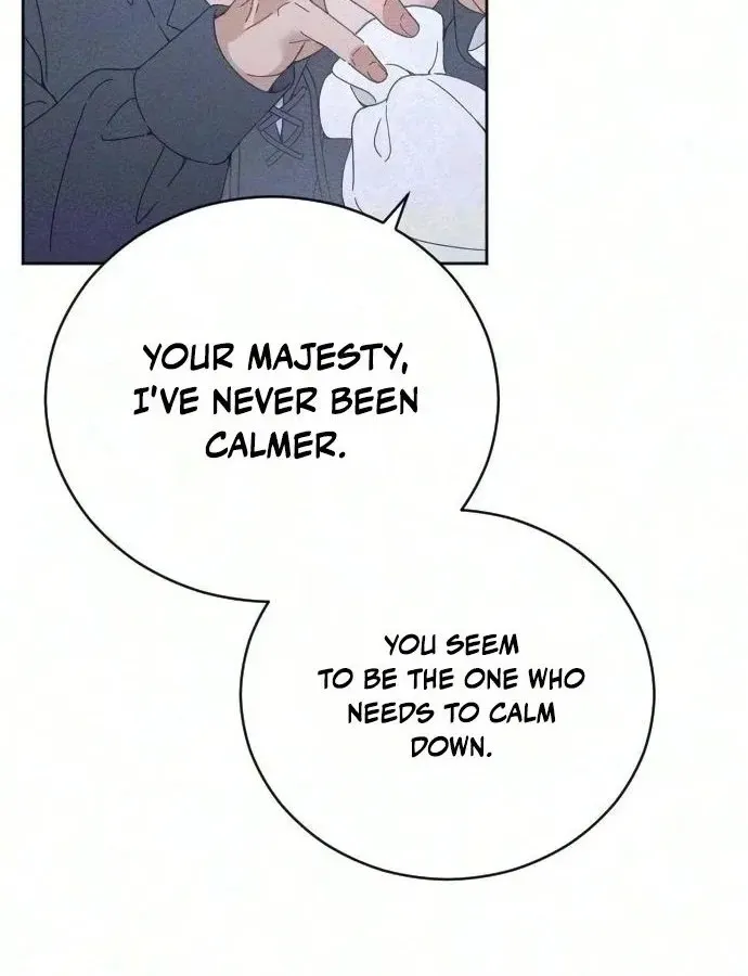 Dare I Hope Chapter 56 page 40