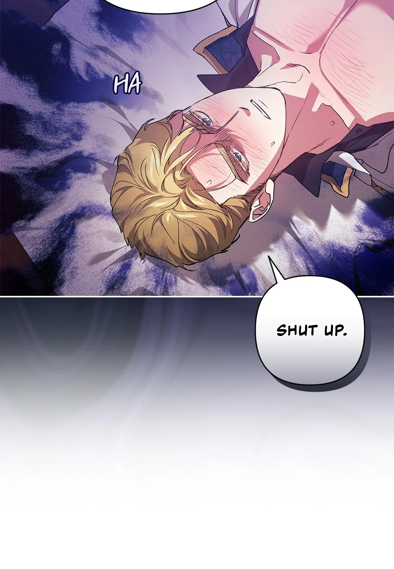 The Broken Ring: This Marriage Will Fail Anyway Chapter 57 page 29