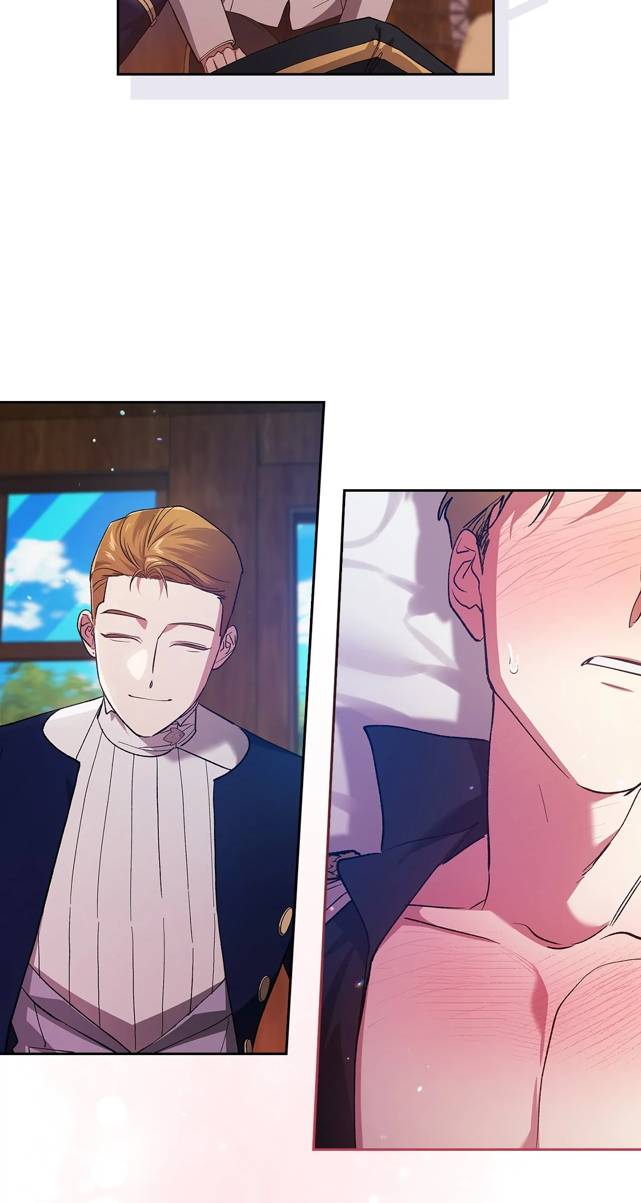 The Broken Ring: This Marriage Will Fail Anyway Chapter 57 page 49