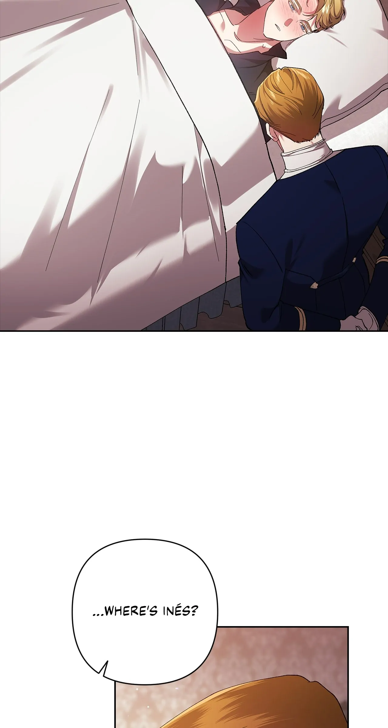 The Broken Ring: This Marriage Will Fail Anyway Chapter 57 page 74