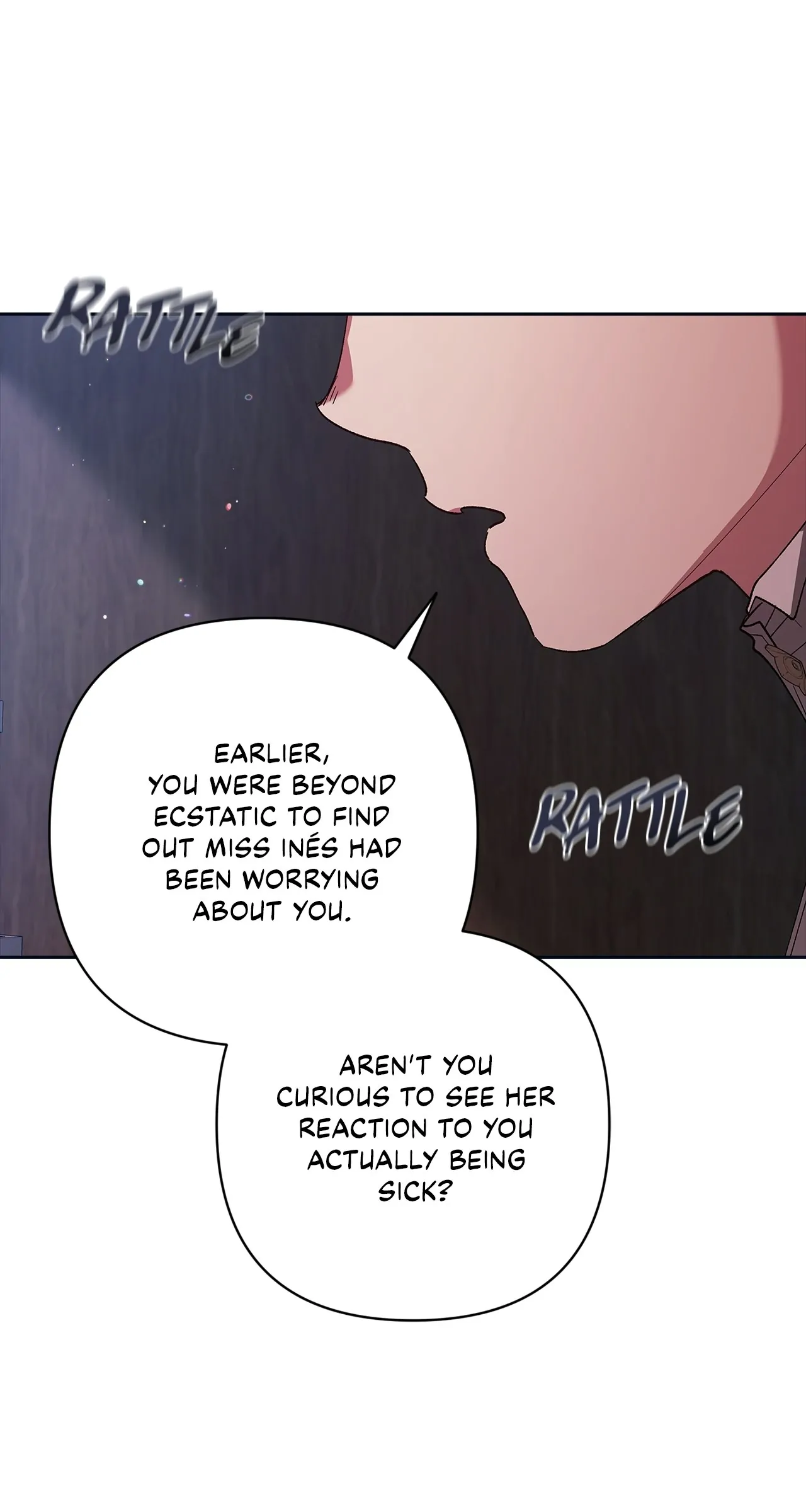 The Broken Ring: This Marriage Will Fail Anyway Chapter 57 page 44