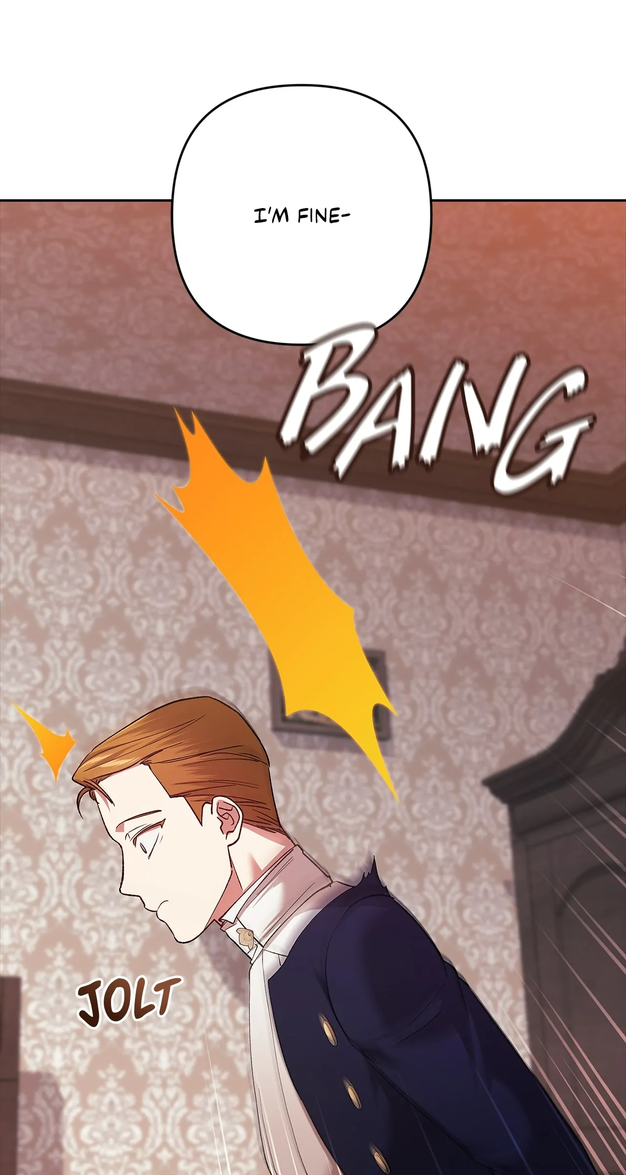 The Broken Ring: This Marriage Will Fail Anyway Chapter 57 page 86