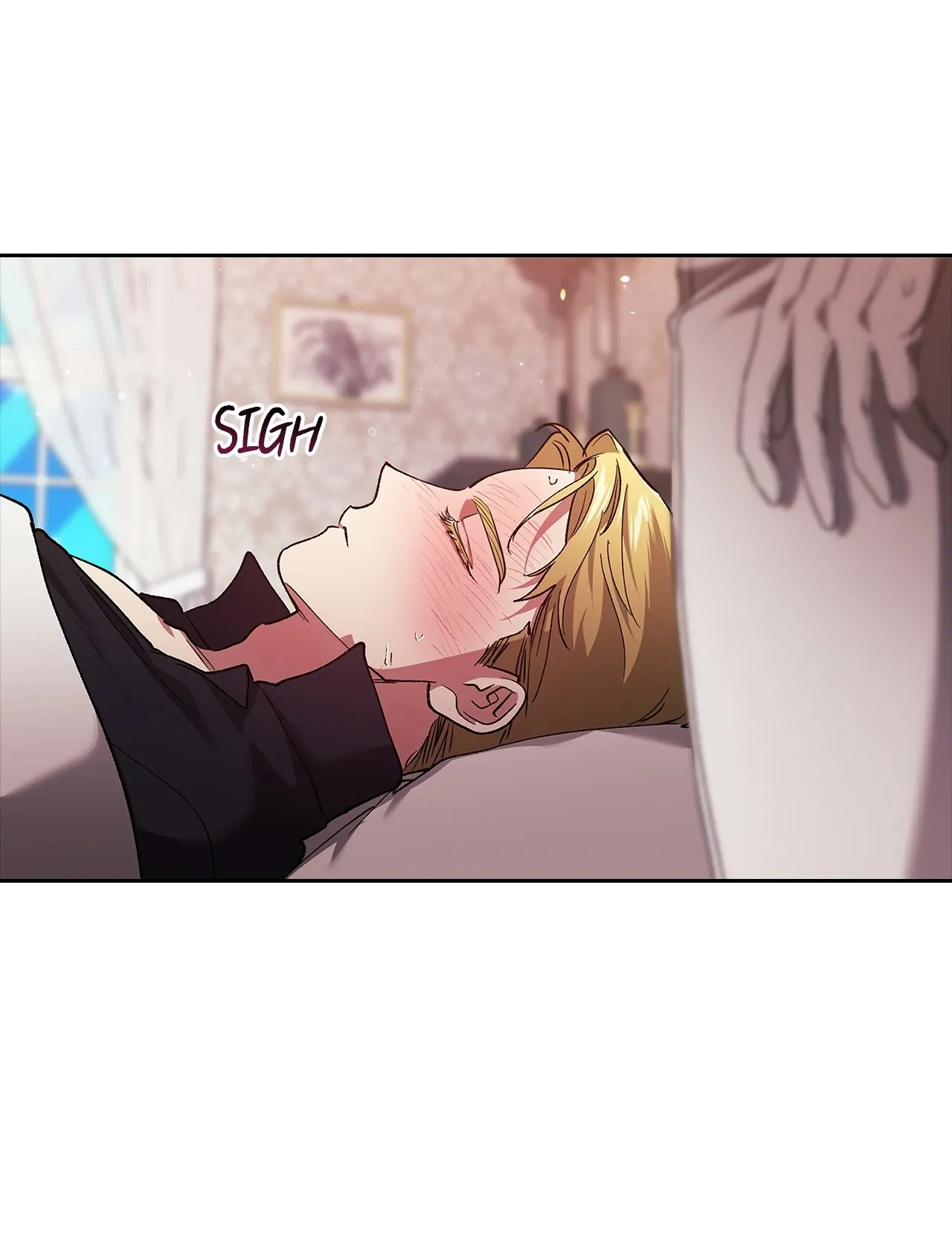 The Broken Ring: This Marriage Will Fail Anyway Chapter 57 page 88