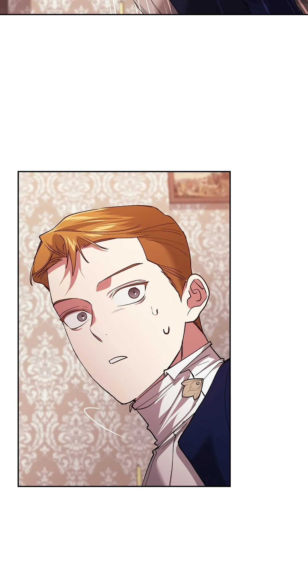 The Broken Ring: This Marriage Will Fail Anyway Chapter 57 page 87