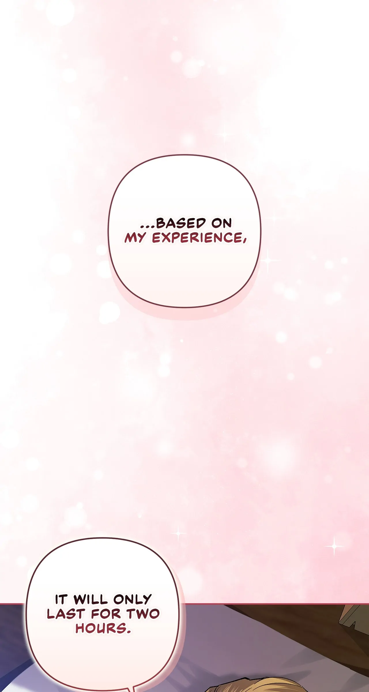 The Broken Ring: This Marriage Will Fail Anyway Chapter 57 page 50