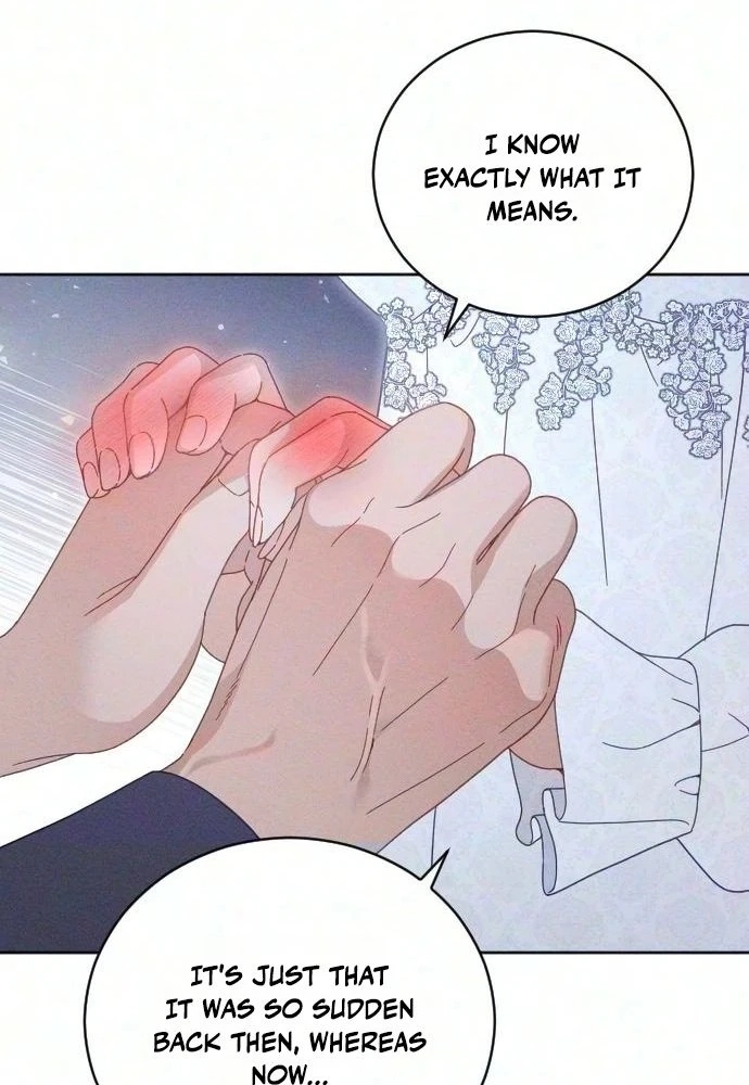 Dare I Hope Chapter 56 page 47