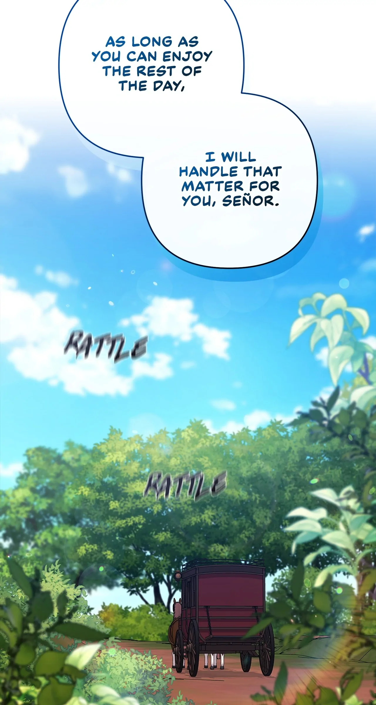 The Broken Ring: This Marriage Will Fail Anyway Chapter 57 page 53