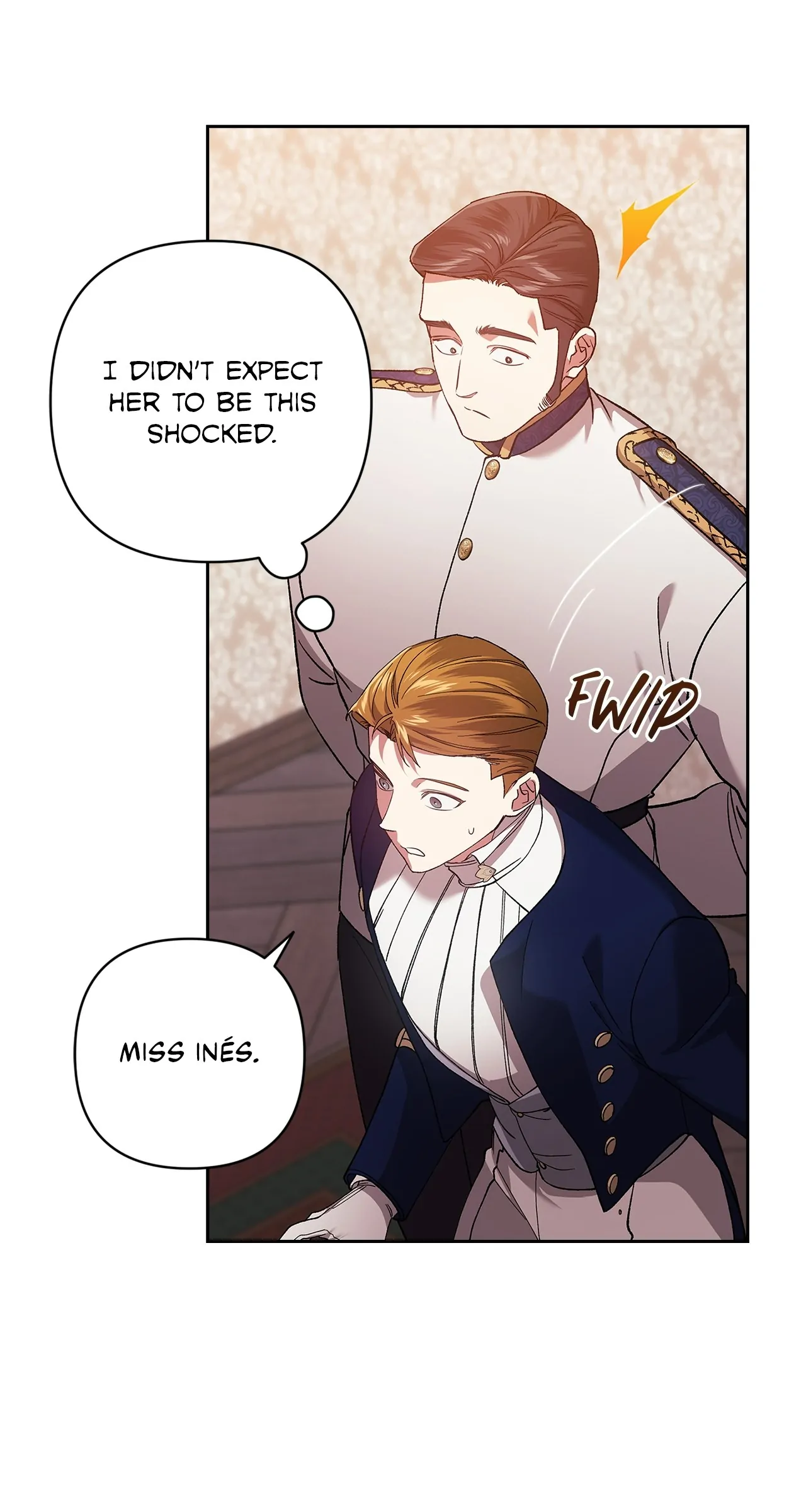 The Broken Ring: This Marriage Will Fail Anyway Chapter 57 page 68