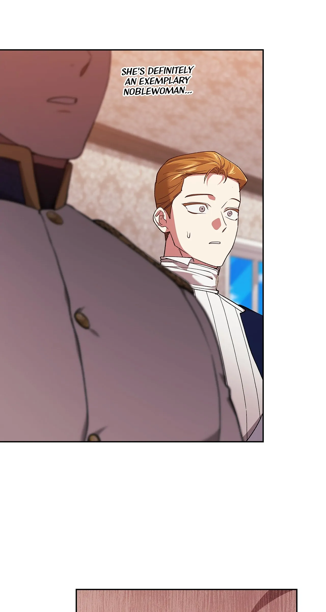 The Broken Ring: This Marriage Will Fail Anyway Chapter 57 page 62