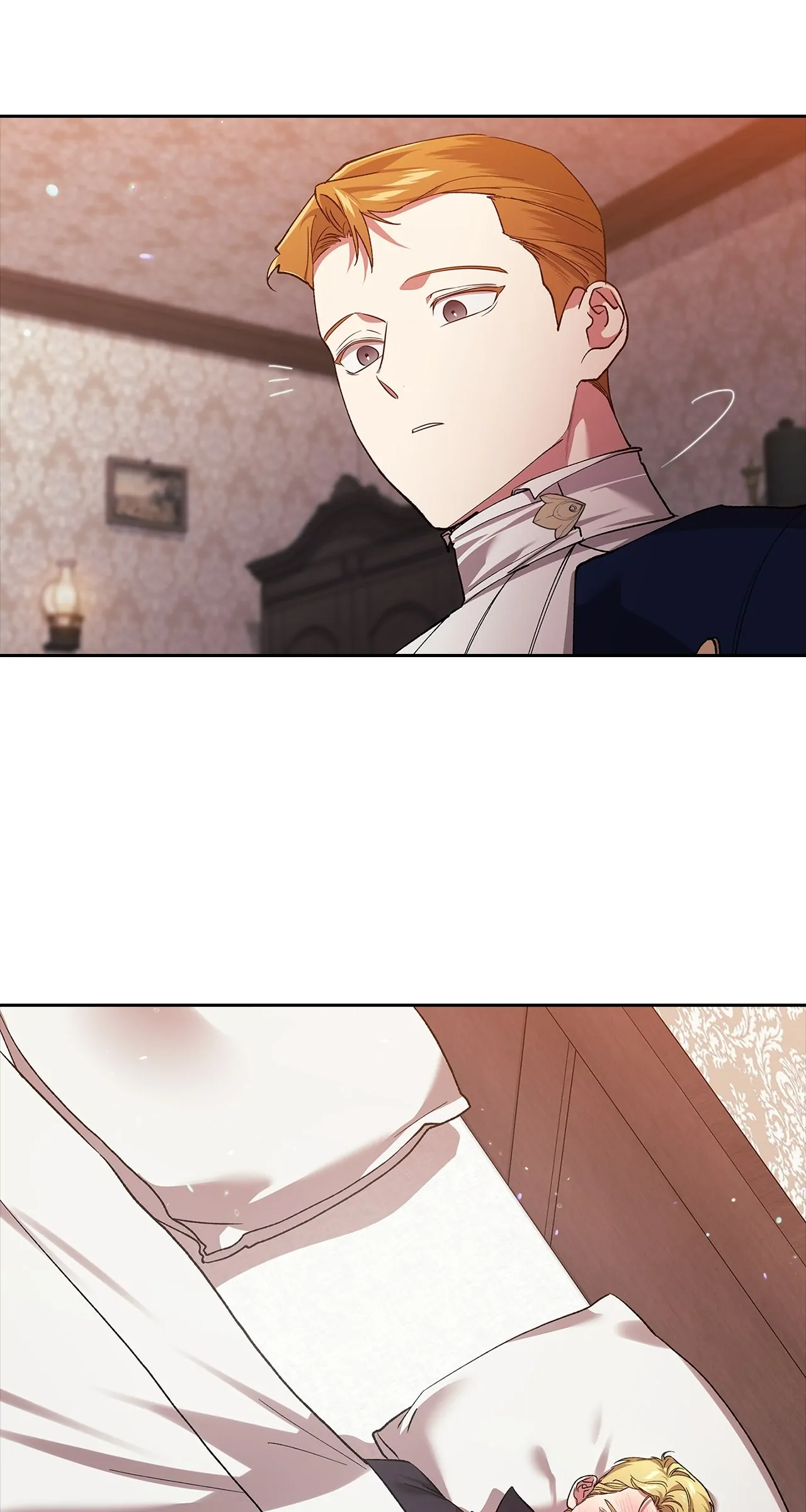 The Broken Ring: This Marriage Will Fail Anyway Chapter 57 page 73