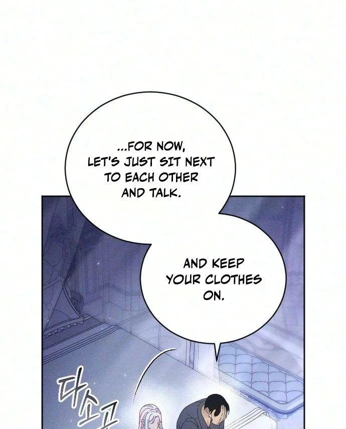 Dare I Hope Chapter 56 page 55