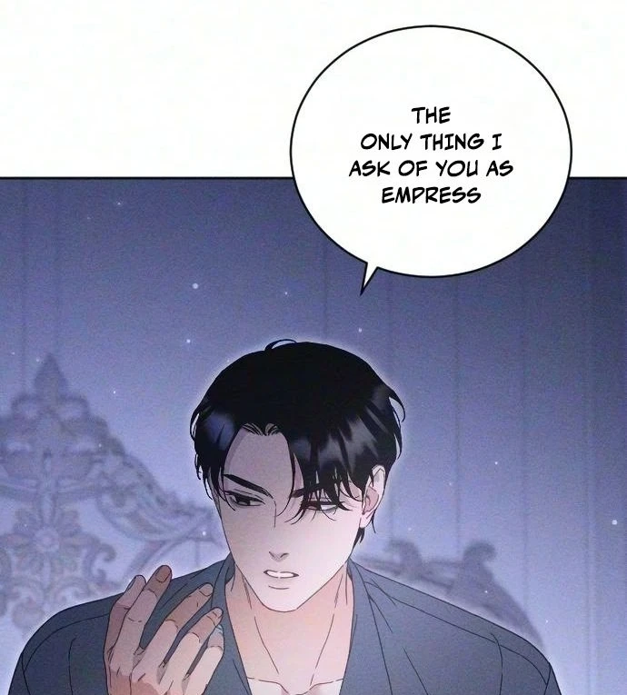 Dare I Hope Chapter 56 page 57