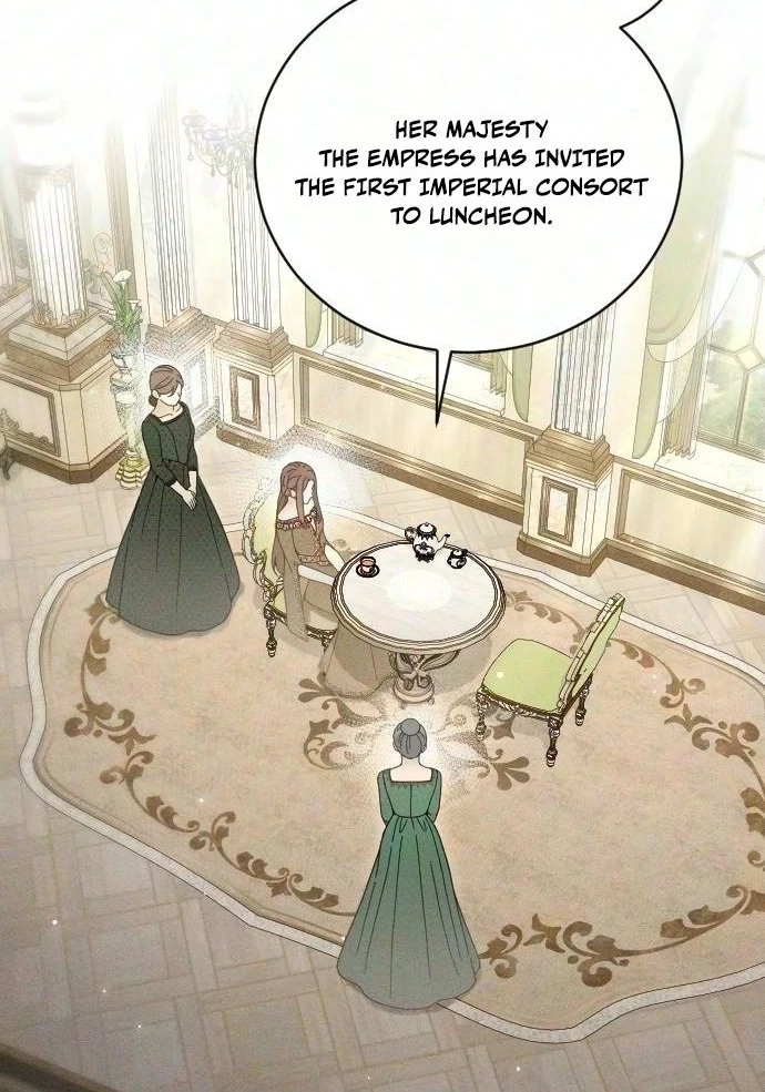 Dare I Hope Chapter 56 page 96