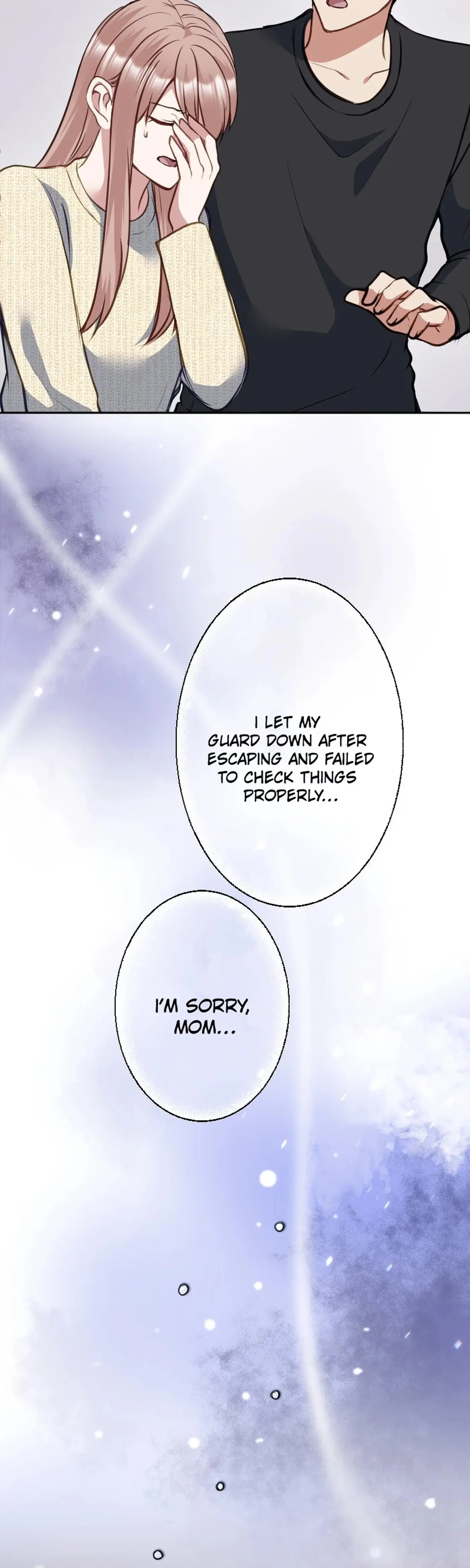 Till I send you to hell Chapter 57 page 23