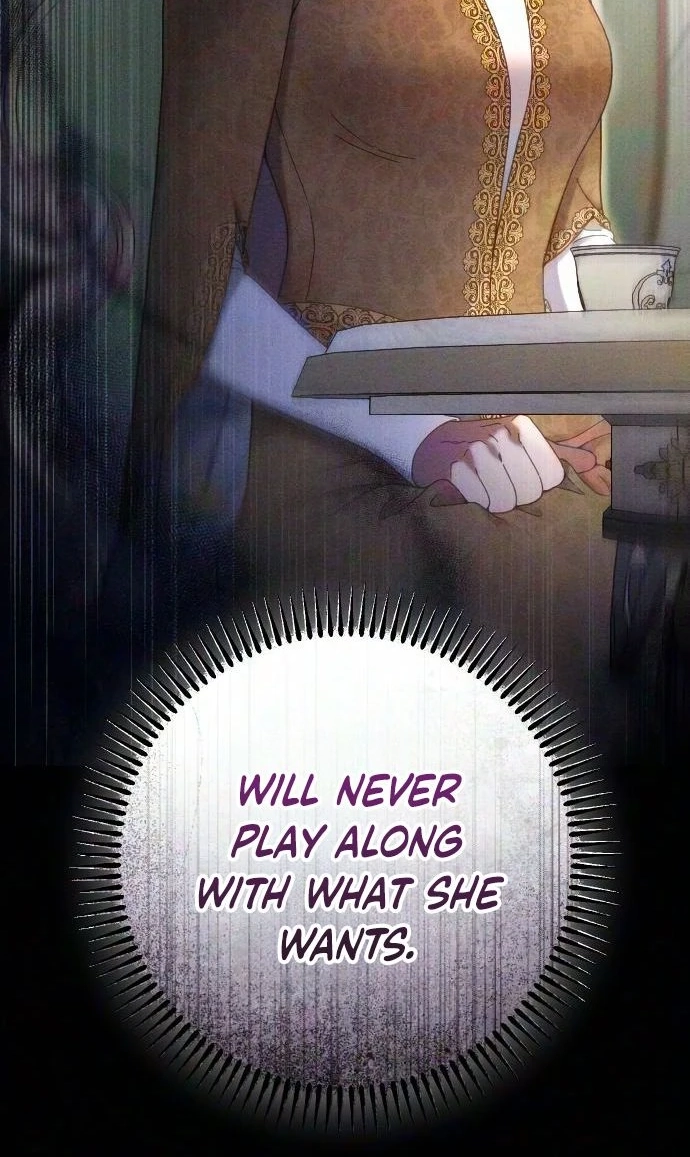 Dare I Hope Chapter 56 page 108