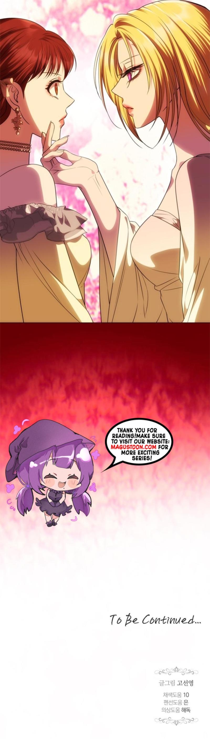 One Husband Is Enough Chapter 56 page 13