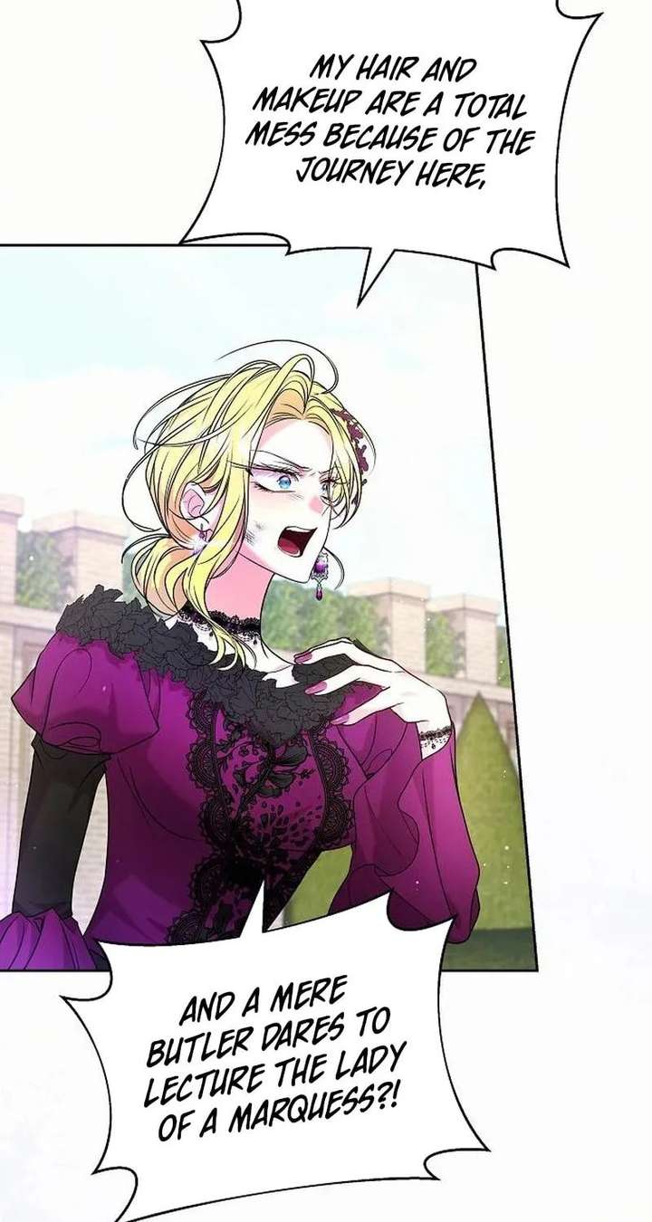 I’ve Probably Made a Mistake in Getting Married Chapter 56 page 8