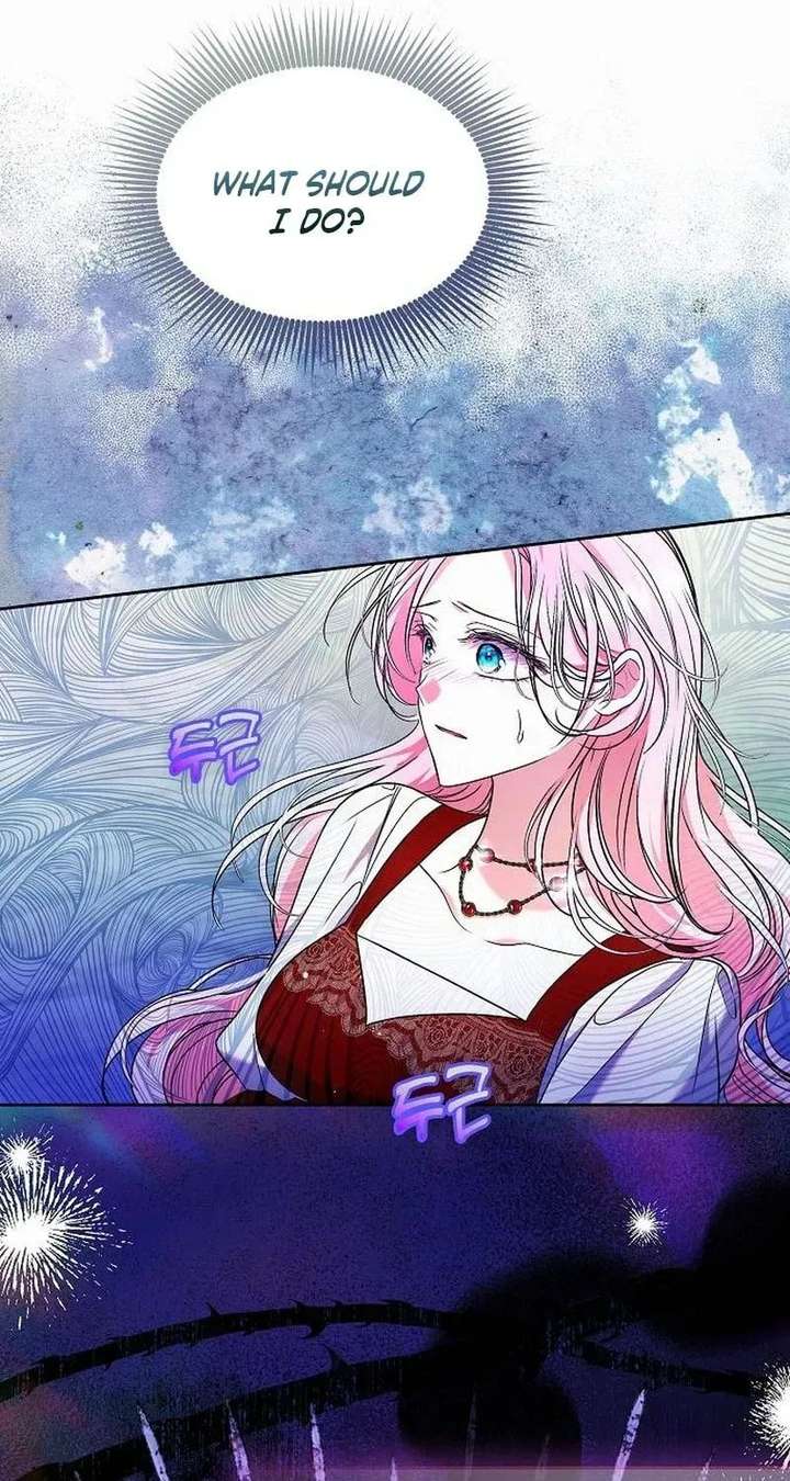 I’ve Probably Made a Mistake in Getting Married Chapter 56 page 27