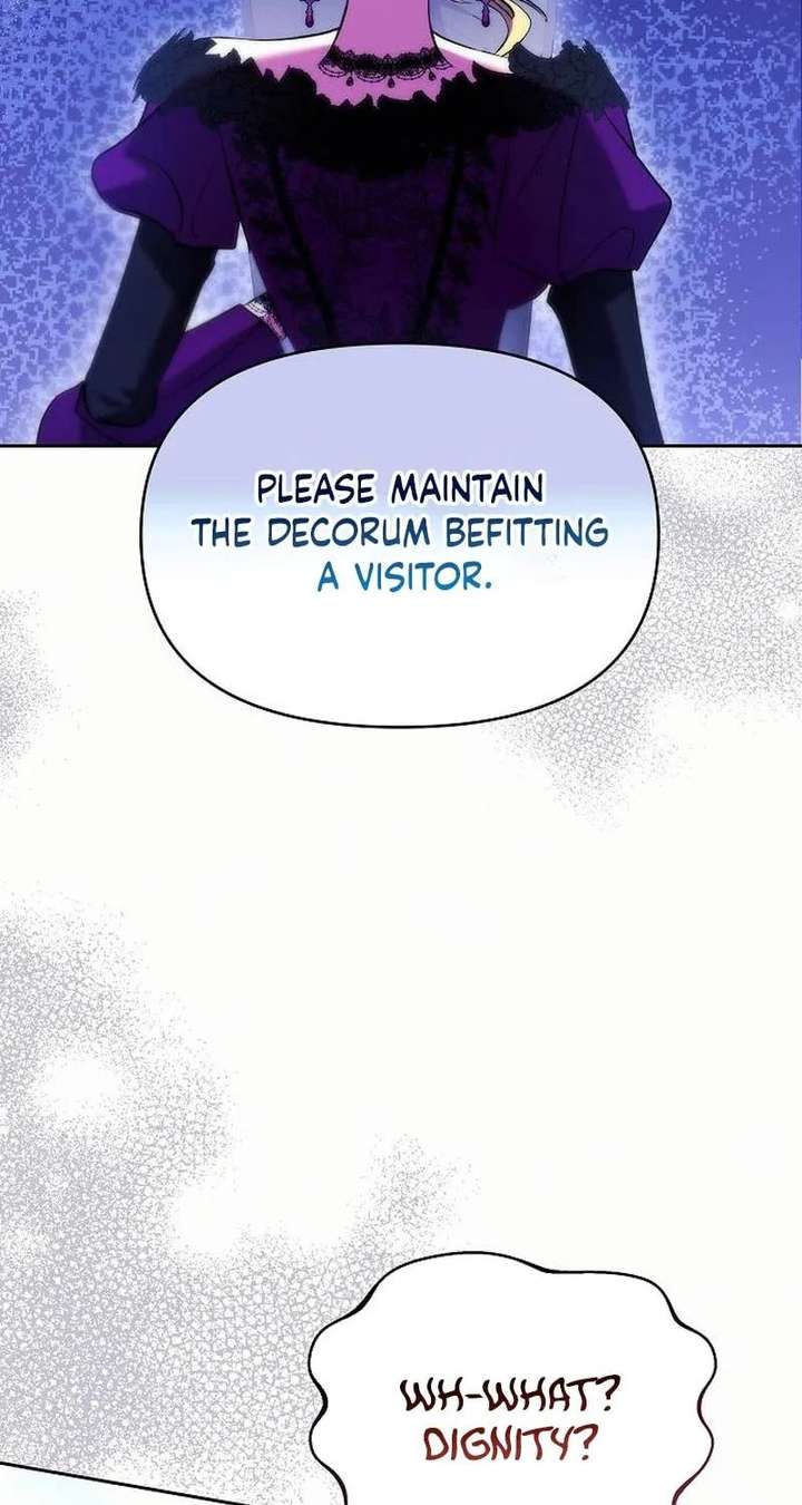 I’ve Probably Made a Mistake in Getting Married Chapter 56 page 11