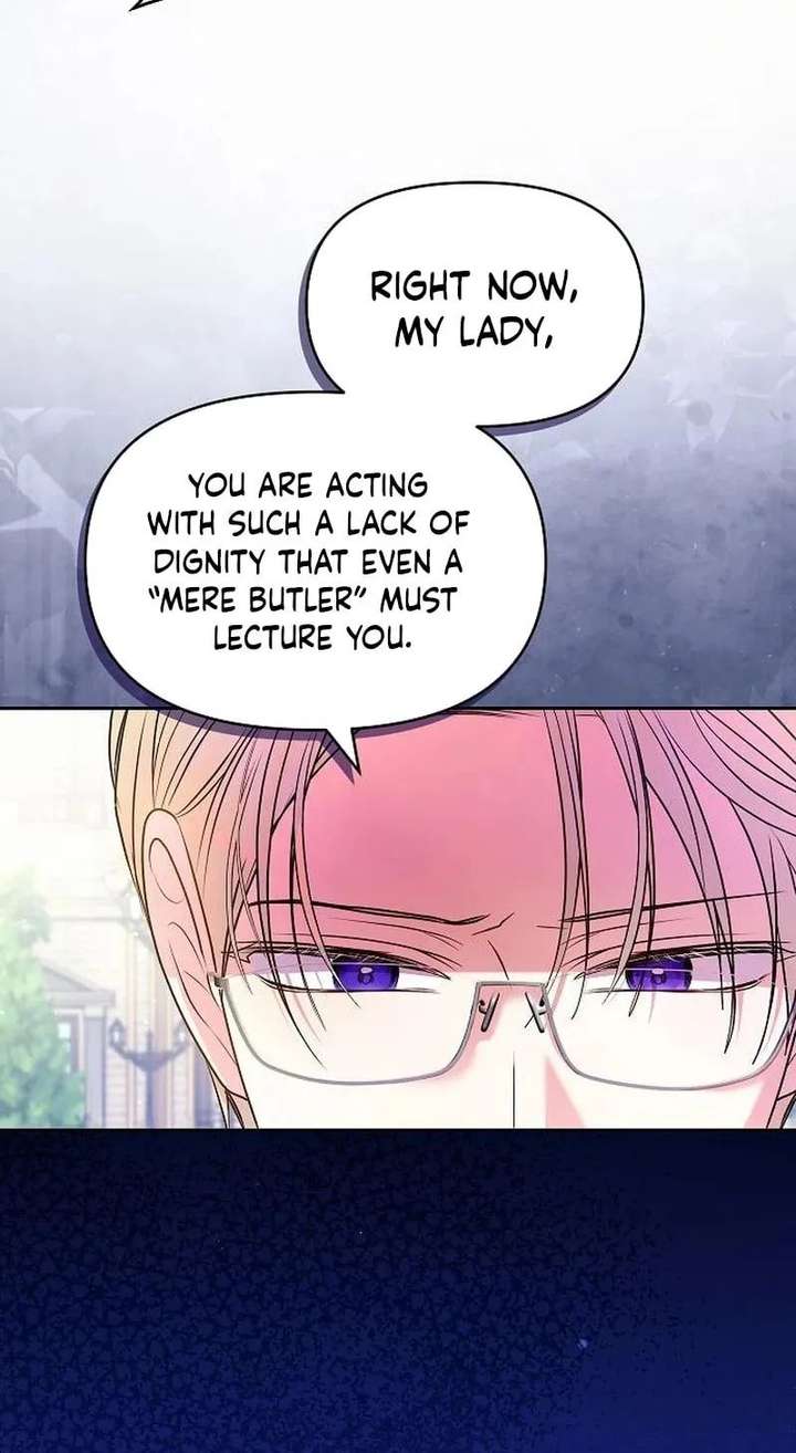 I’ve Probably Made a Mistake in Getting Married Chapter 56 page 9