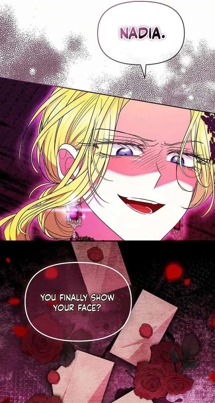 I’ve Probably Made a Mistake in Getting Married Chapter 56 page 19