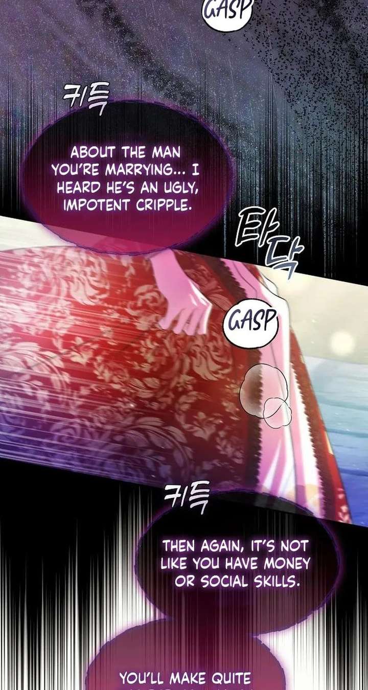 I’ve Probably Made a Mistake in Getting Married Chapter 56 page 2