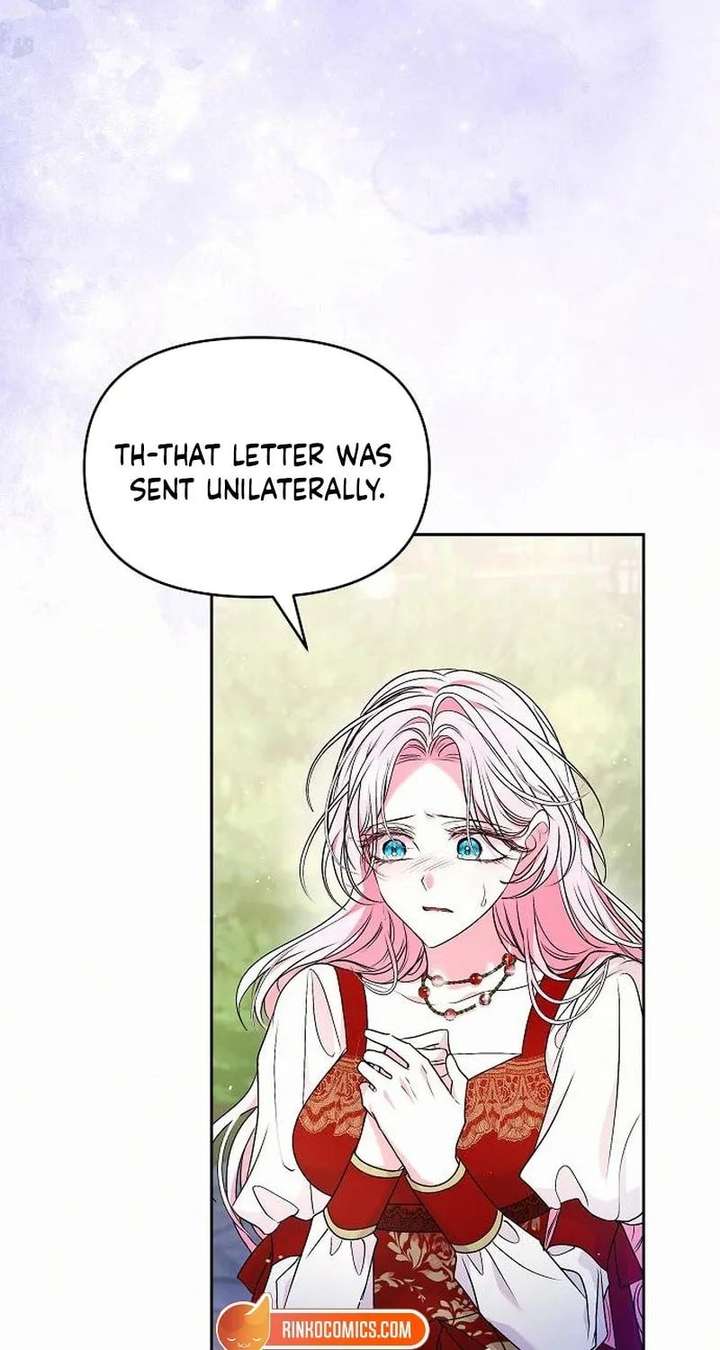 I’ve Probably Made a Mistake in Getting Married Chapter 56 page 22