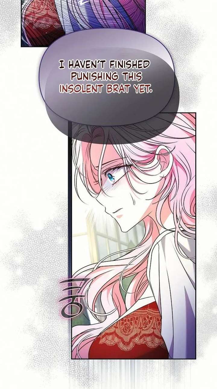 I’ve Probably Made a Mistake in Getting Married Chapter 56 page 31
