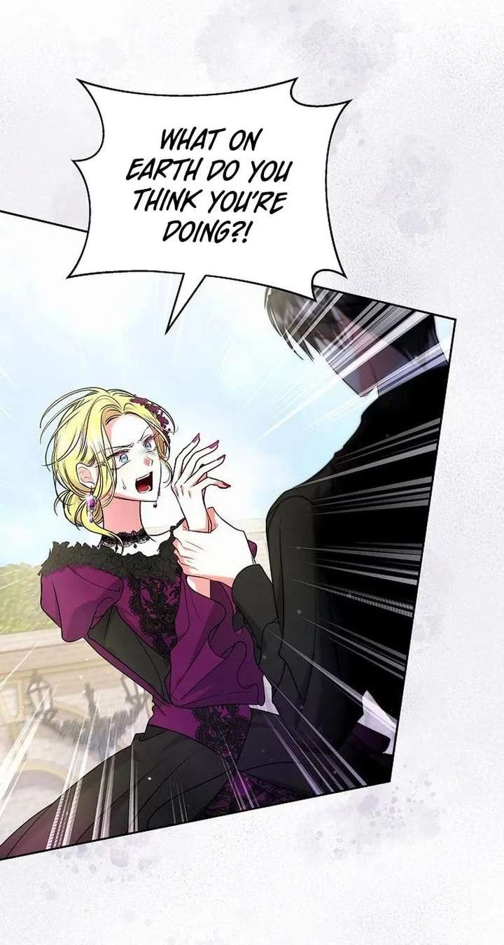 I’ve Probably Made a Mistake in Getting Married Chapter 56 page 53