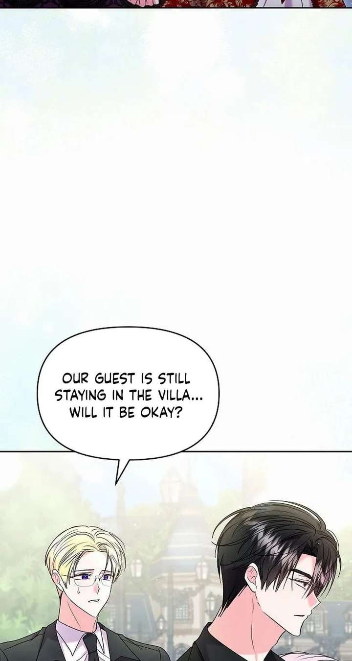 I’ve Probably Made a Mistake in Getting Married Chapter 56 page 75