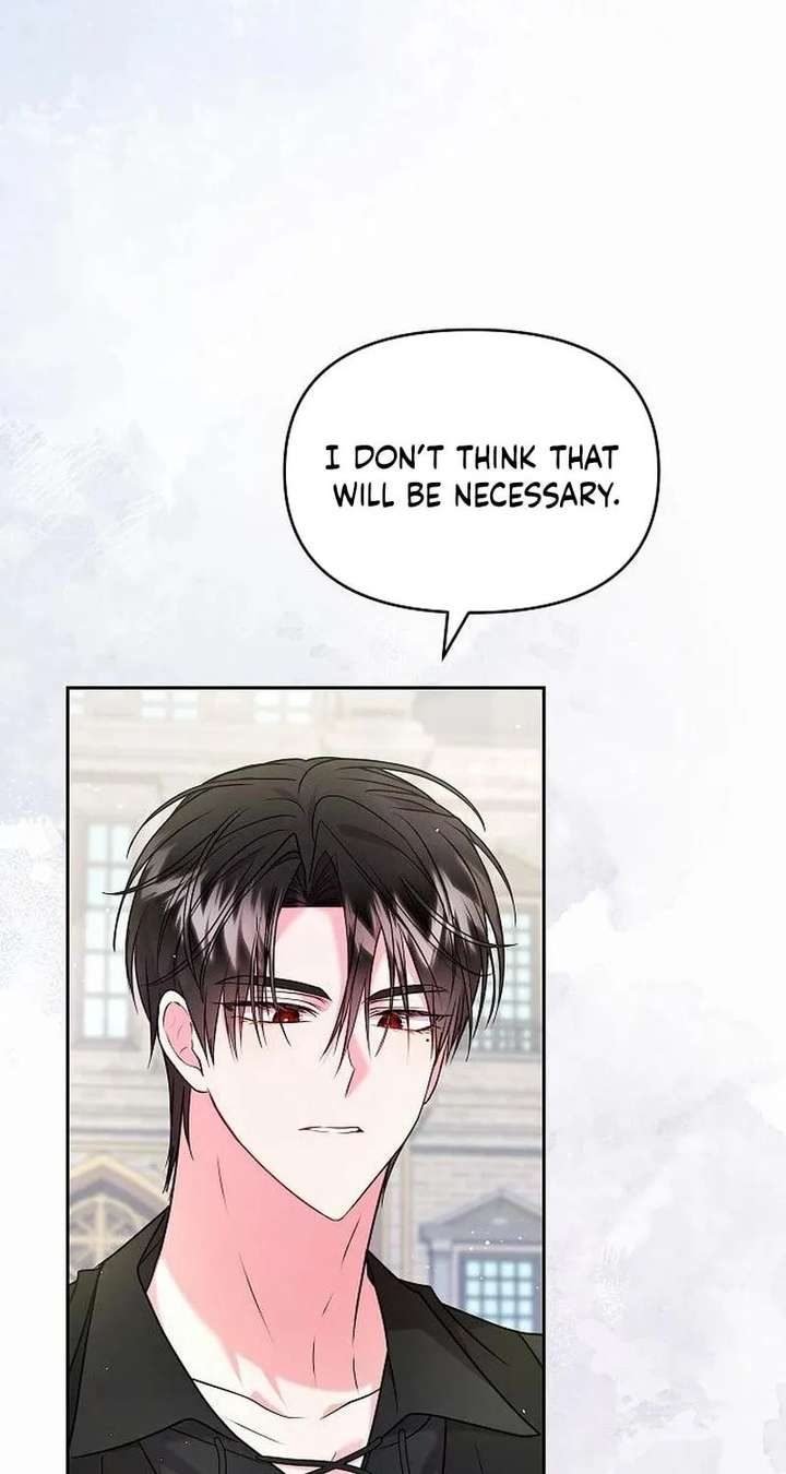 I’ve Probably Made a Mistake in Getting Married Chapter 56 page 61