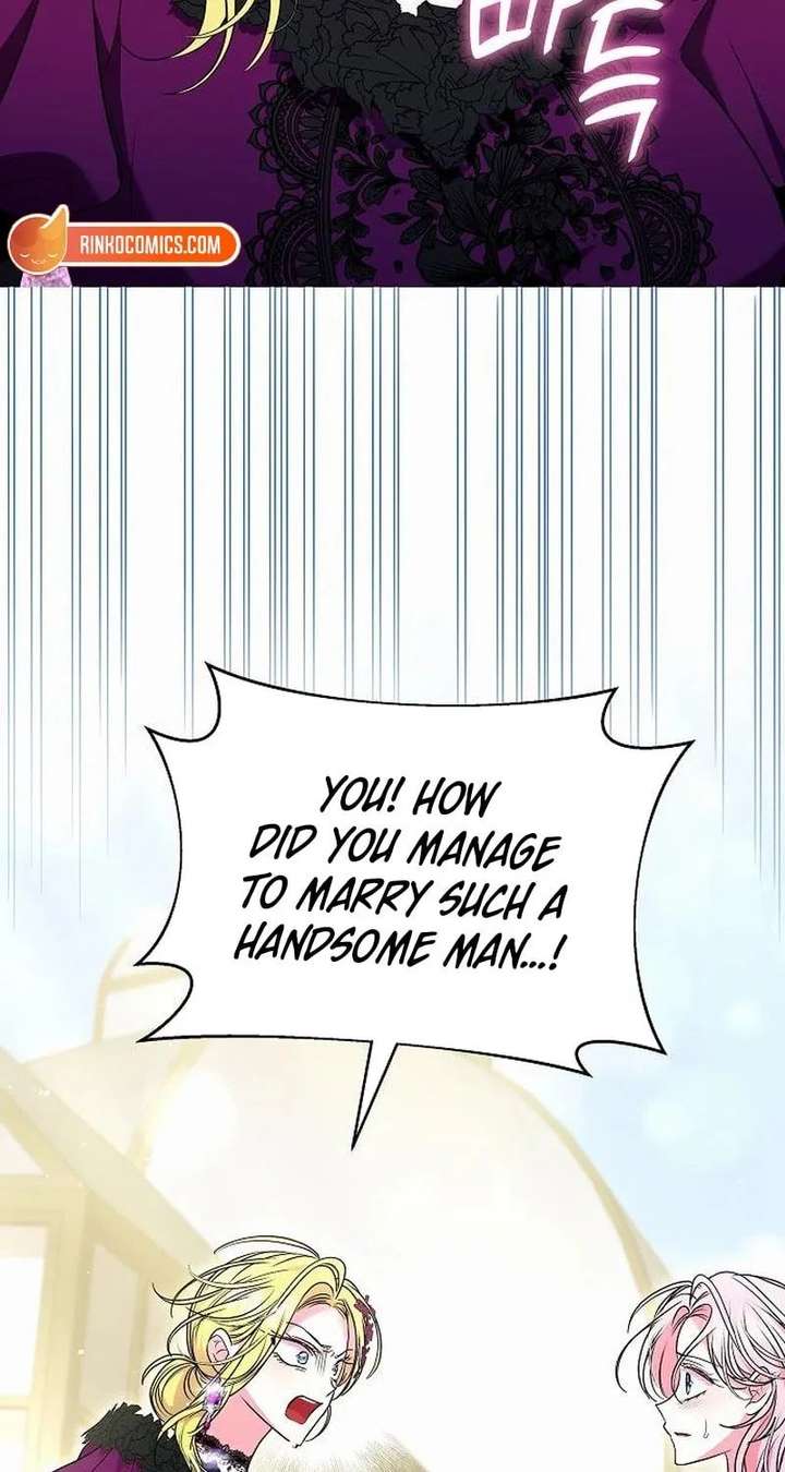 I’ve Probably Made a Mistake in Getting Married Chapter 56 page 69