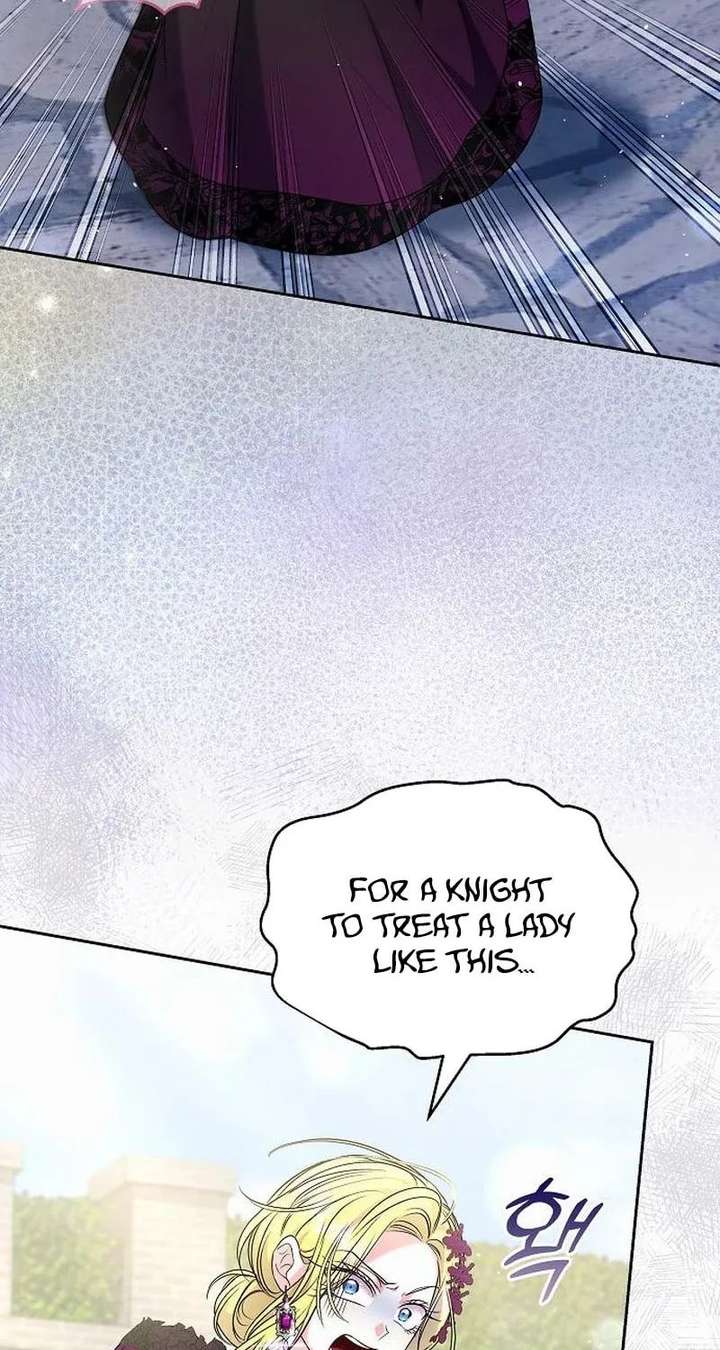 I’ve Probably Made a Mistake in Getting Married Chapter 56 page 58