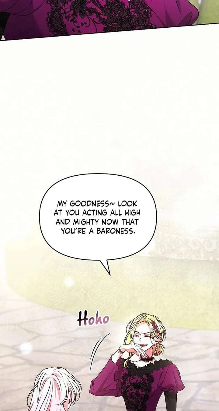 I’ve Probably Made a Mistake in Getting Married Chapter 56 page 40