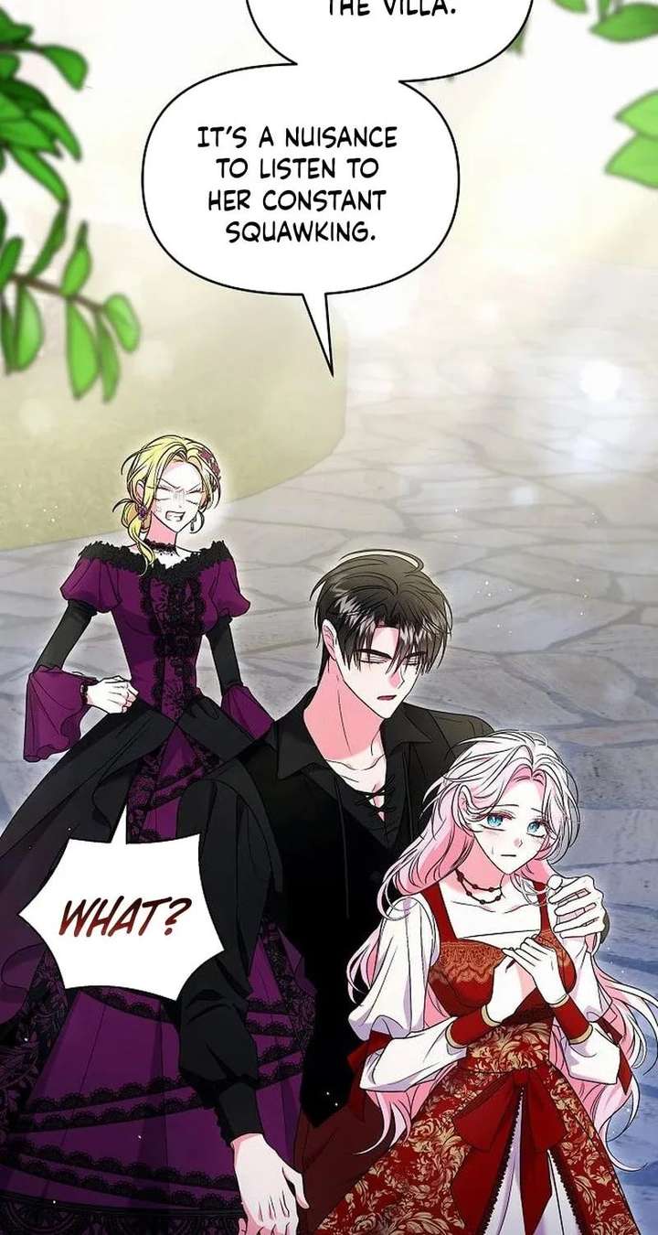 I’ve Probably Made a Mistake in Getting Married Chapter 56 page 74
